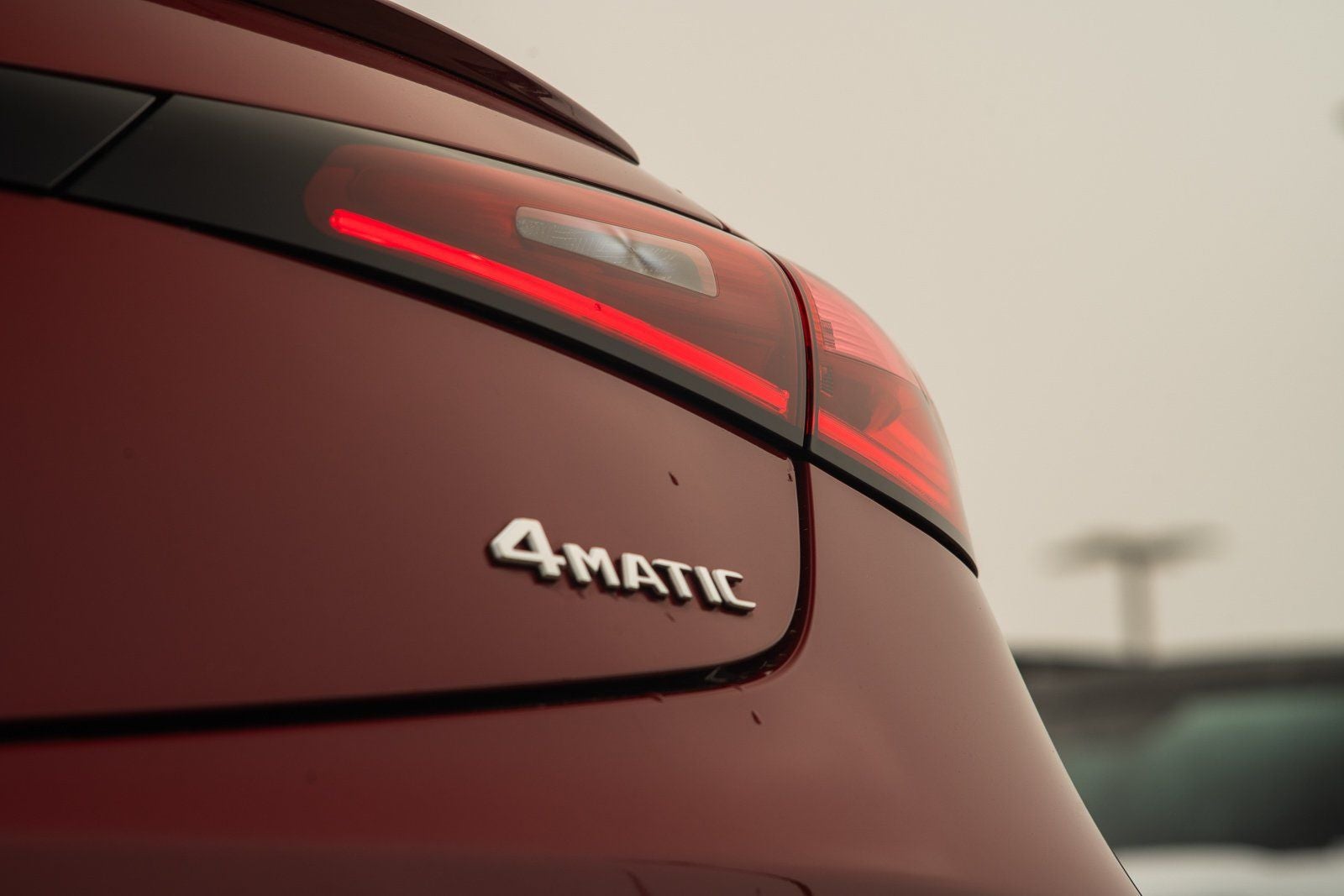 2024 Mercedes-Benz CLE CLE 300 4MATIC®