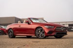 2024 Mercedes-Benz CLE CLE 300 4MATIC®