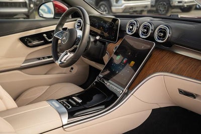 2024 Mercedes-Benz CLE CLE 300 4MATIC®