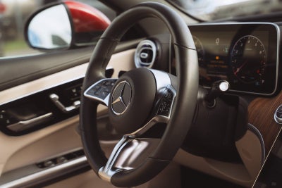 2024 Mercedes-Benz CLE CLE 300 4MATIC®