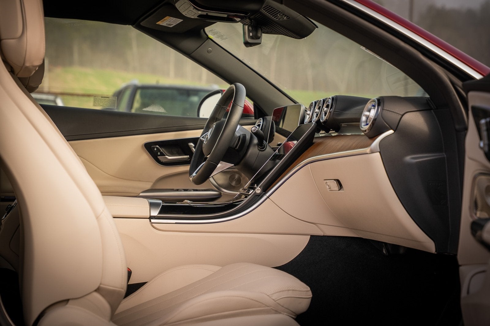 2024 Mercedes-Benz CLE CLE 300 4MATIC®