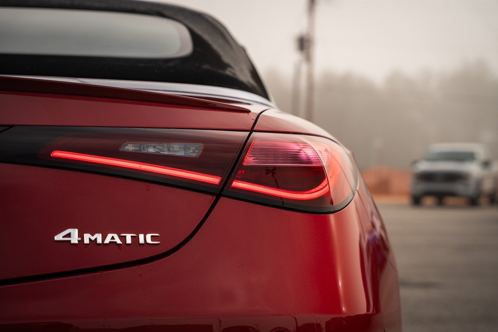 2024 Mercedes-Benz CLE CLE 300 4MATIC®