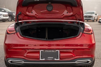 2024 Mercedes-Benz CLE CLE 300 4MATIC®