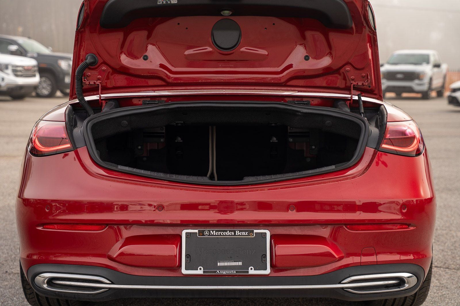 2024 Mercedes-Benz CLE CLE 300 4MATIC®