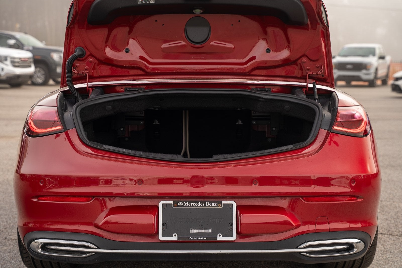 2024 Mercedes-Benz CLE CLE 300 4MATIC®