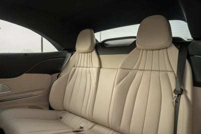 2024 Mercedes-Benz CLE CLE 300 4MATIC®