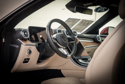 2024 Mercedes-Benz CLE CLE 300 4MATIC®