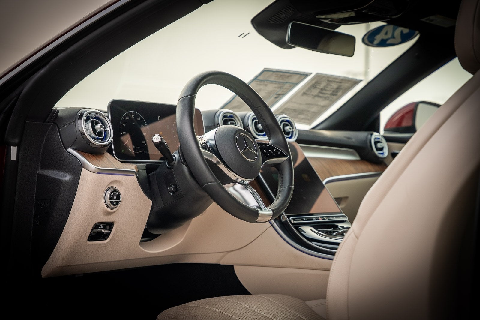 2024 Mercedes-Benz CLE CLE 300 4MATIC®