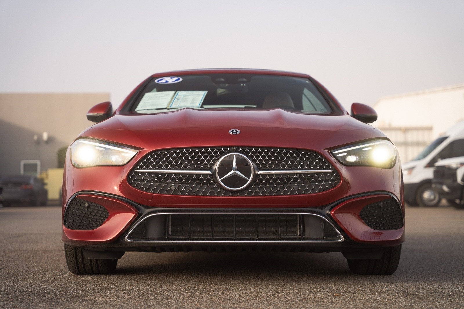 2024 Mercedes-Benz CLE CLE 300 4MATIC®