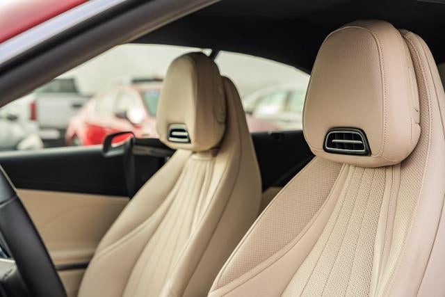 2024 Mercedes-Benz CLE CLE 300 4MATIC®