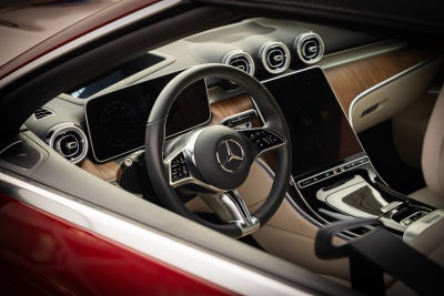 2024 Mercedes-Benz CLE CLE 300 4MATIC®