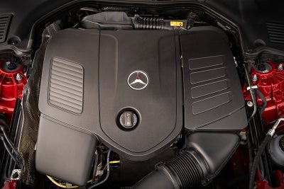 2024 Mercedes-Benz CLE CLE 300 4MATIC®
