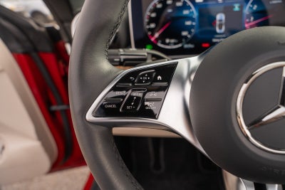 2024 Mercedes-Benz CLE CLE 300 4MATIC®