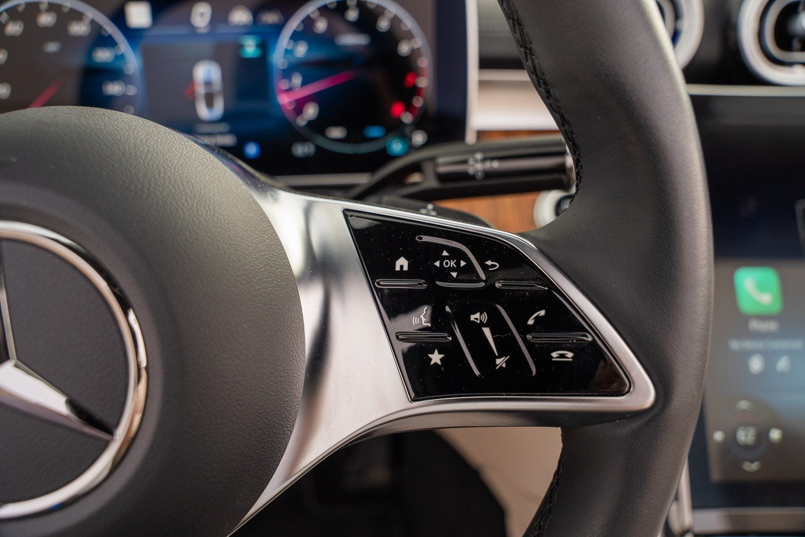 2024 Mercedes-Benz CLE CLE 300 4MATIC®