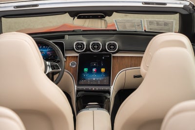 2024 Mercedes-Benz CLE CLE 300 4MATIC®