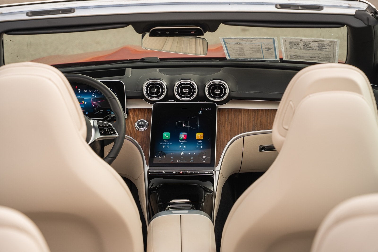 2024 Mercedes-Benz CLE CLE 300 4MATIC®