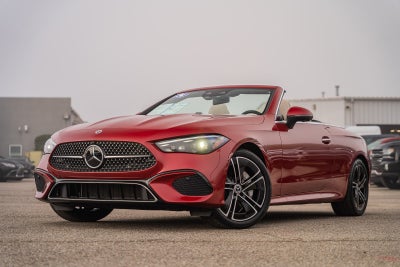 2024 Mercedes-Benz CLE CLE 300 4MATIC®