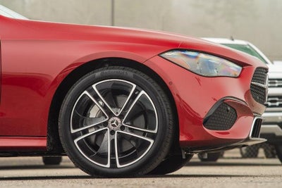 2024 Mercedes-Benz CLE CLE 300 4MATIC®