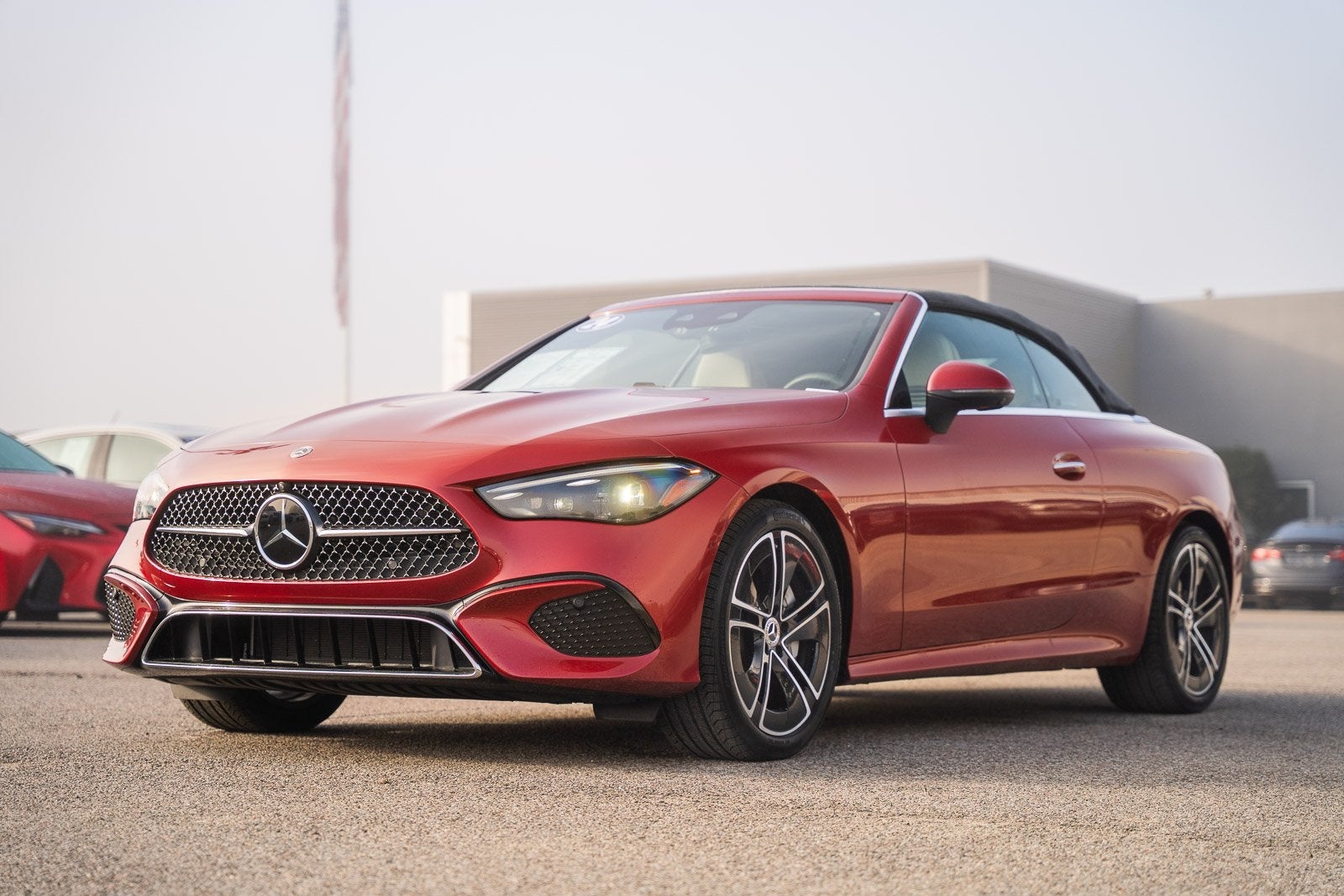 2024 Mercedes-Benz CLE CLE 300 4MATIC®