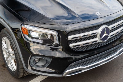 2022 Mercedes-Benz GLB GLB 250