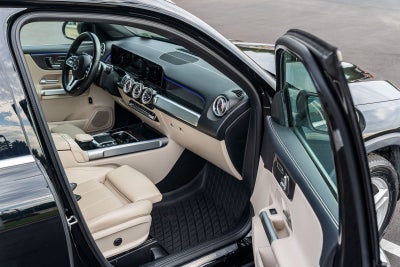 2022 Mercedes-Benz GLB GLB 250