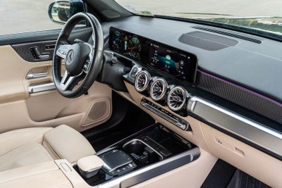 2022 Mercedes-Benz GLB GLB 250