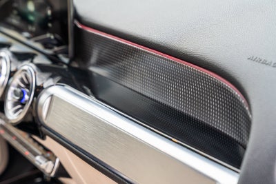 2022 Mercedes-Benz GLB GLB 250