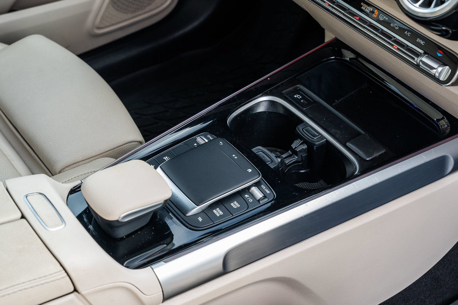 2022 Mercedes-Benz GLB GLB 250