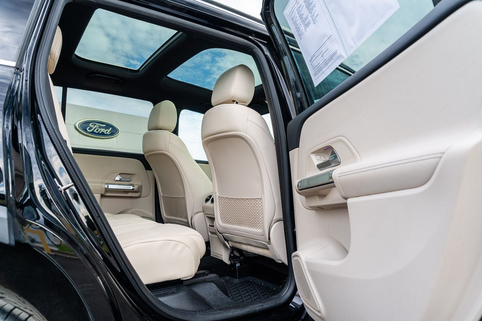 2022 Mercedes-Benz GLB GLB 250