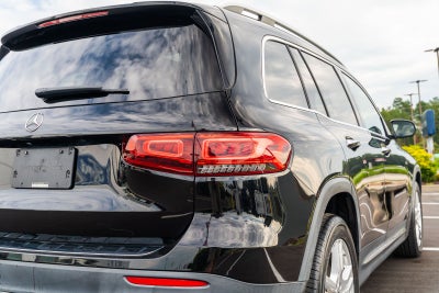 2022 Mercedes-Benz GLB GLB 250