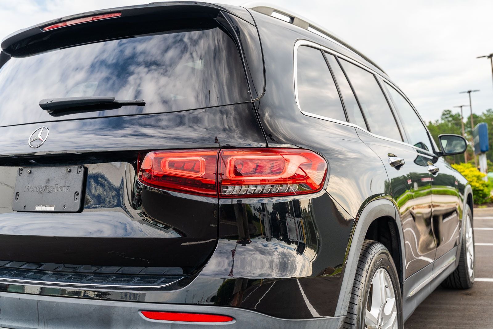 2022 Mercedes-Benz GLB GLB 250
