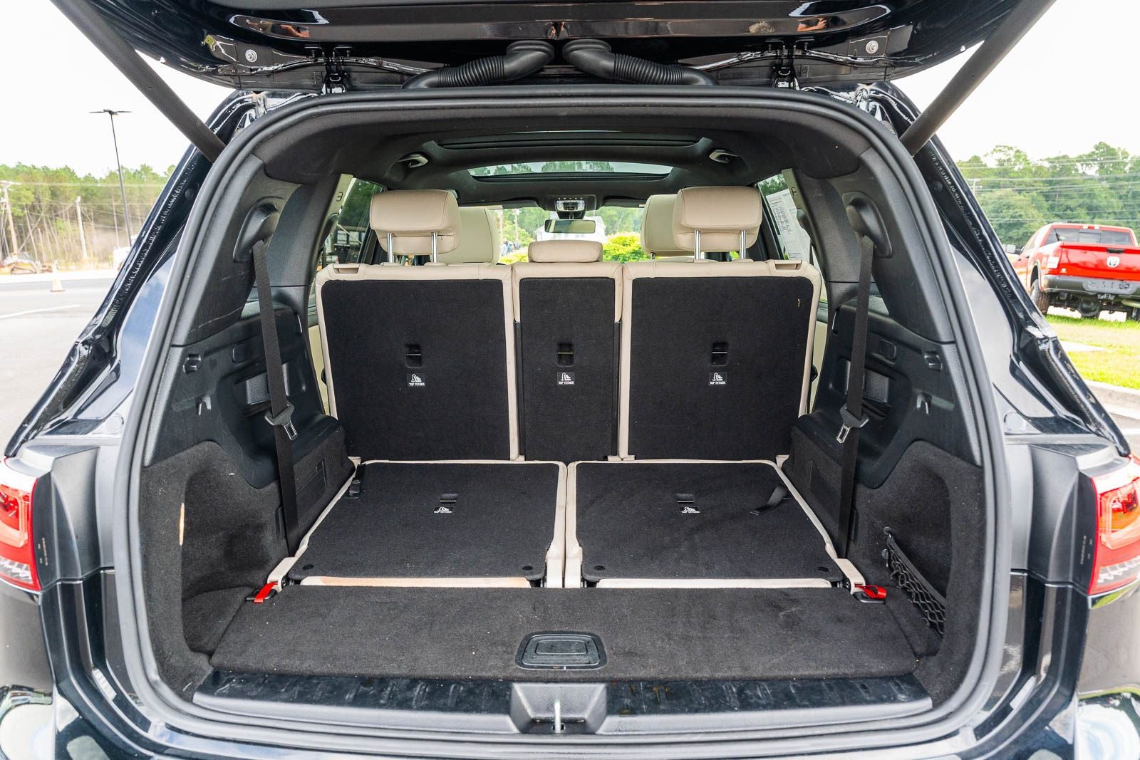 2022 Mercedes-Benz GLB GLB 250