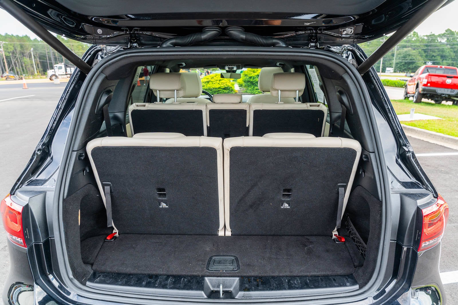 2022 Mercedes-Benz GLB GLB 250