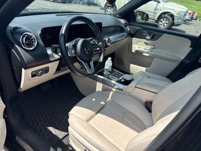 2022 Mercedes-Benz GLB GLB 250