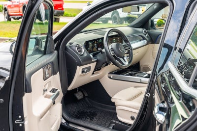 2022 Mercedes-Benz GLB GLB 250
