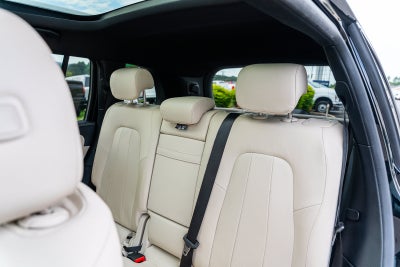 2022 Mercedes-Benz GLB GLB 250