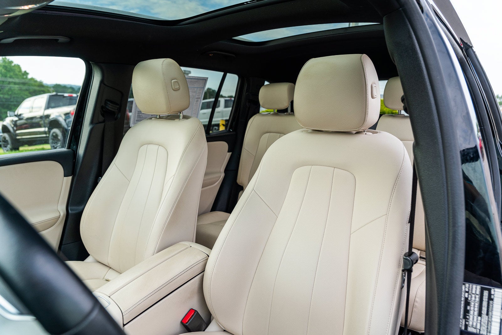 2022 Mercedes-Benz GLB GLB 250