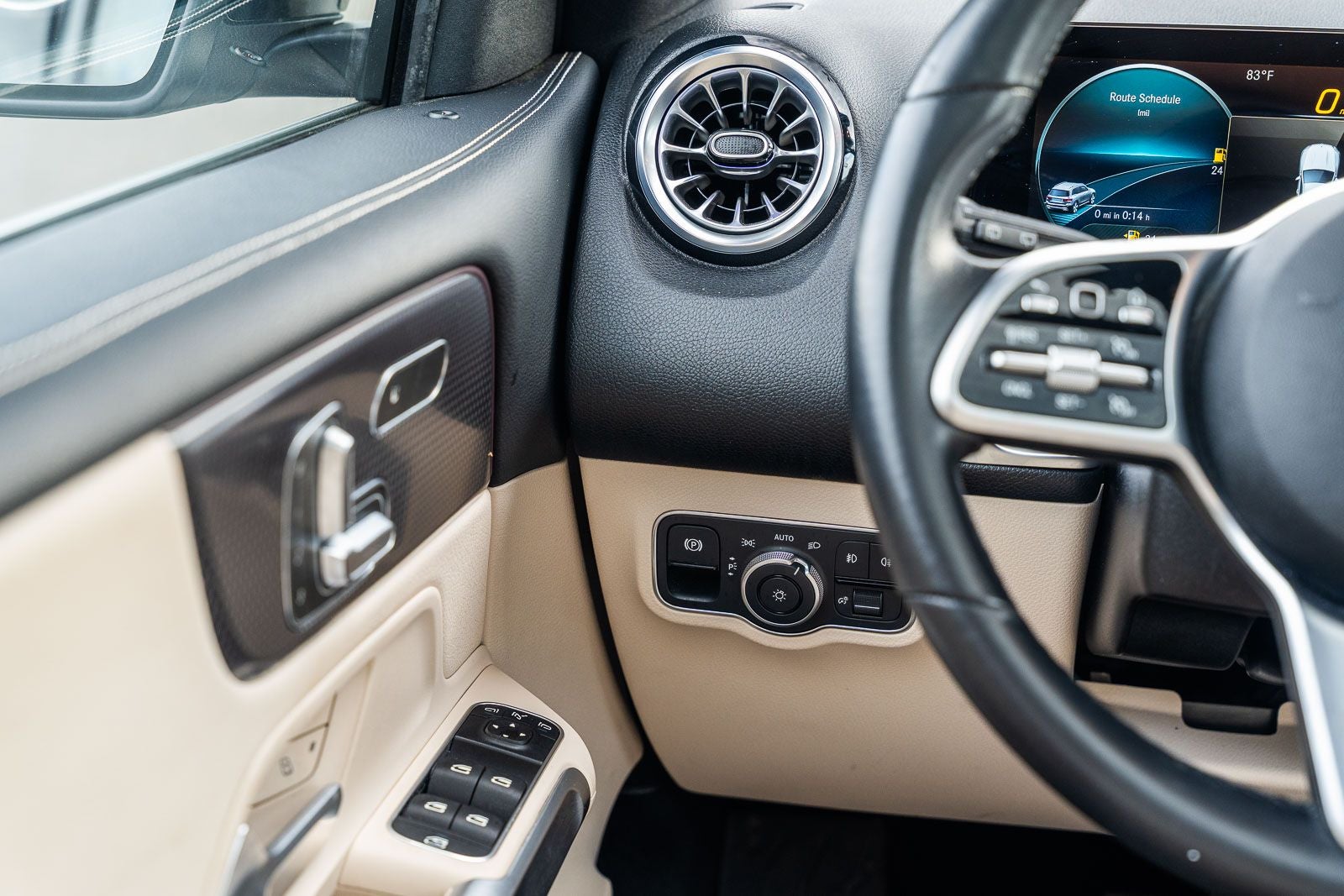 2022 Mercedes-Benz GLB GLB 250