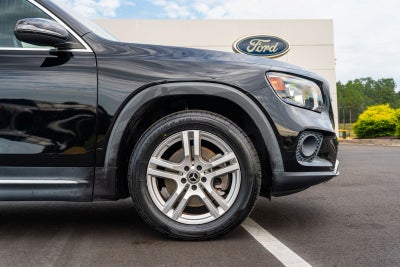 2022 Mercedes-Benz GLB GLB 250