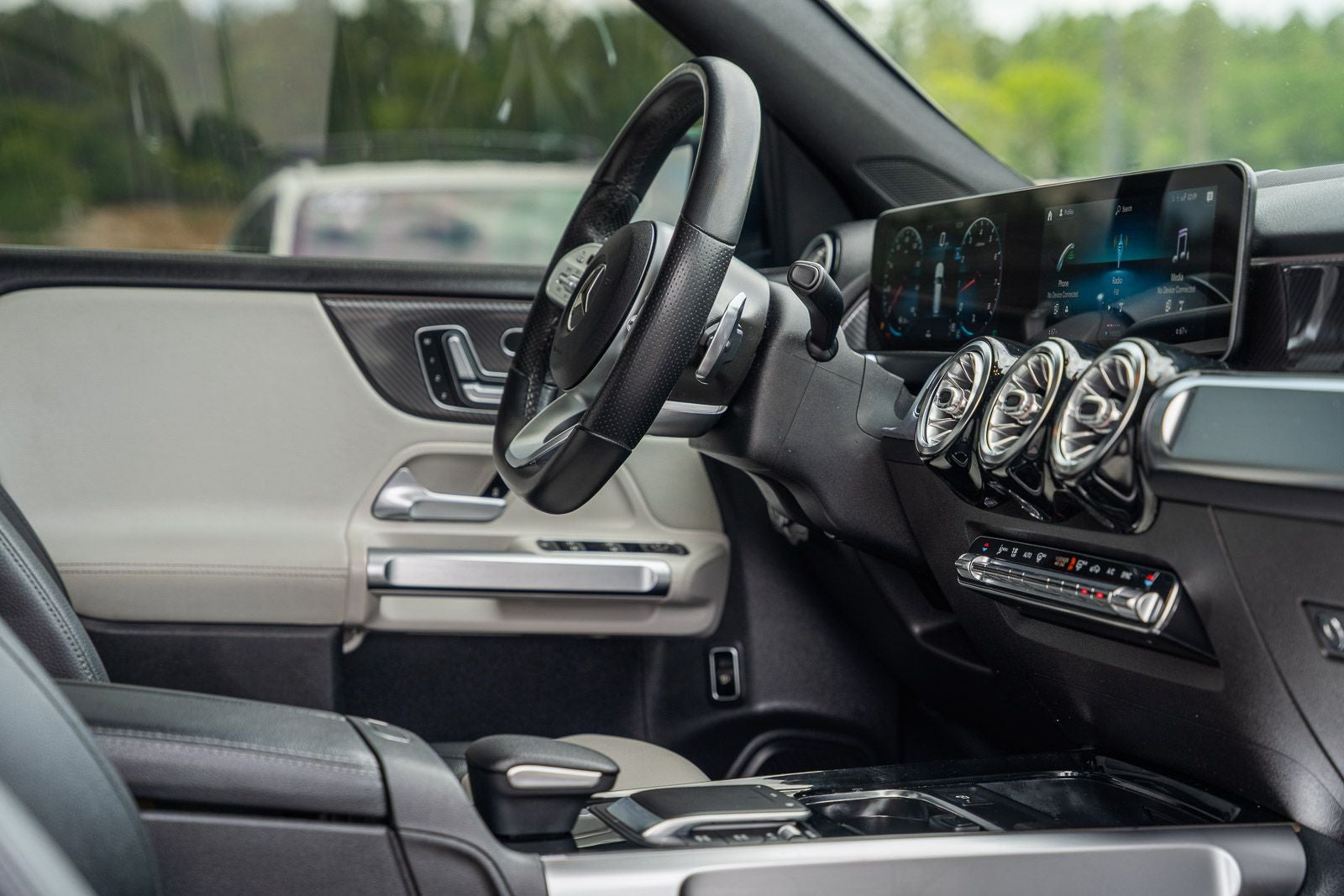 2021 Mercedes-Benz GLB GLB 250 4MATIC®