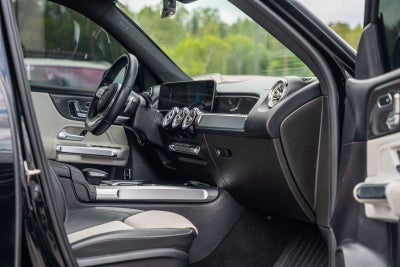 2021 Mercedes-Benz GLB GLB 250 4MATIC®
