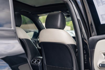 2021 Mercedes-Benz GLB GLB 250 4MATIC®