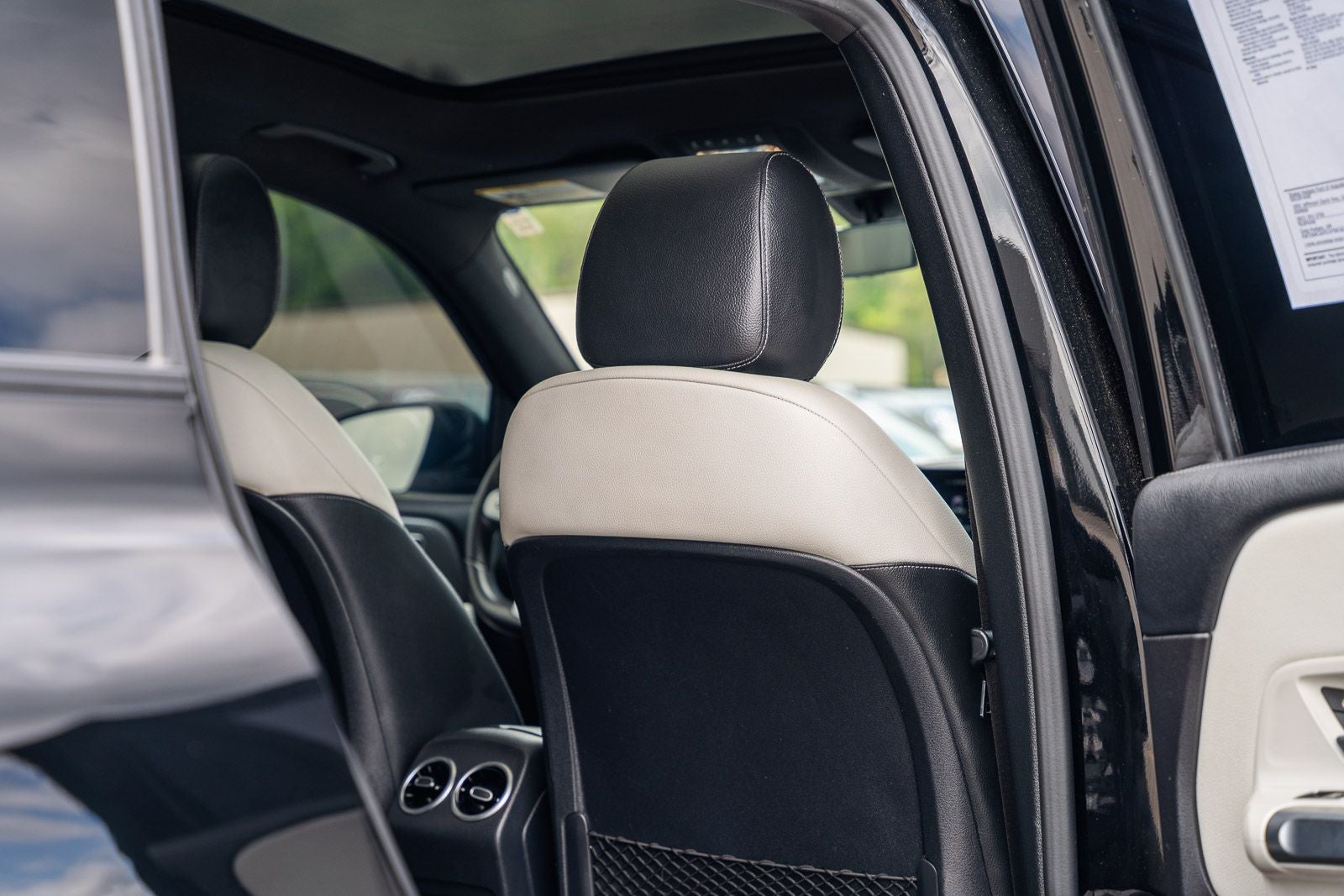 2021 Mercedes-Benz GLB GLB 250 4MATIC®