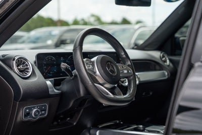 2021 Mercedes-Benz GLB GLB 250 4MATIC®