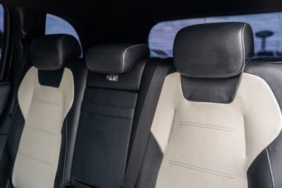 2021 Mercedes-Benz GLB GLB 250 4MATIC®