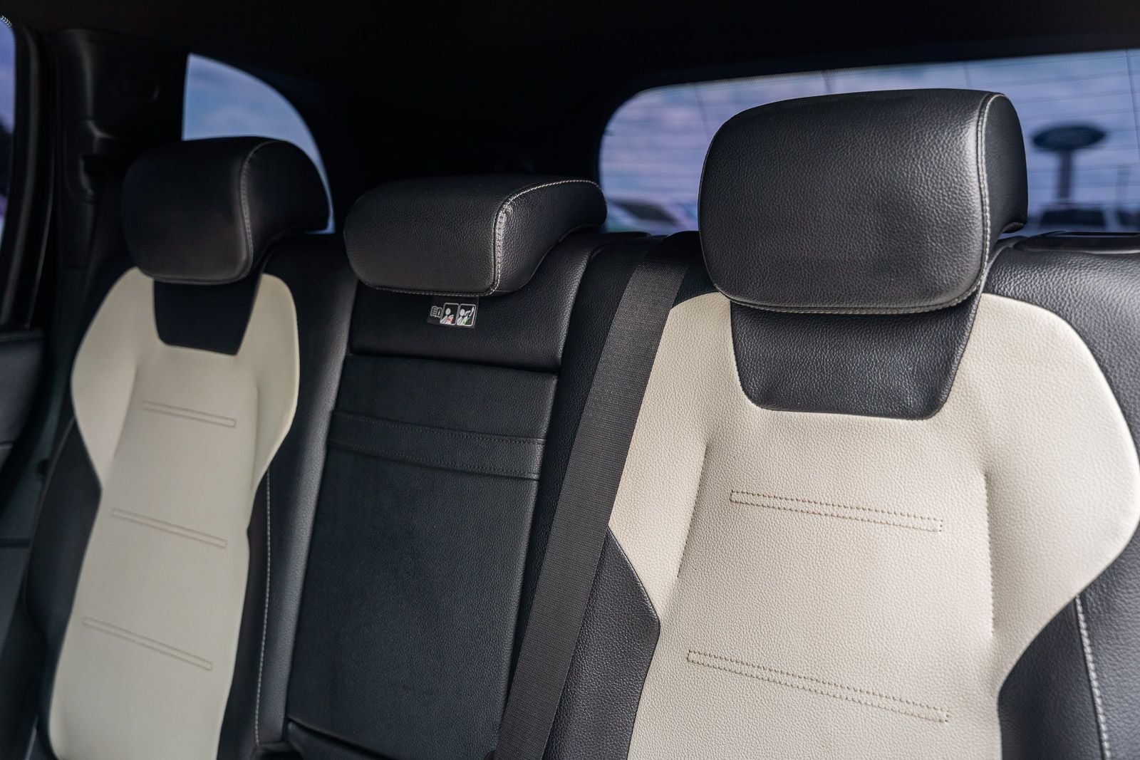 2021 Mercedes-Benz GLB GLB 250 4MATIC®