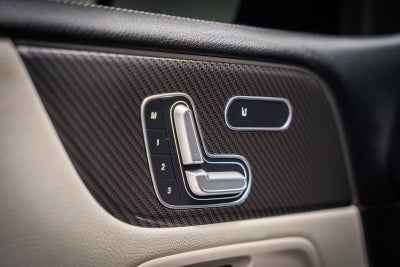 2021 Mercedes-Benz GLB GLB 250 4MATIC®