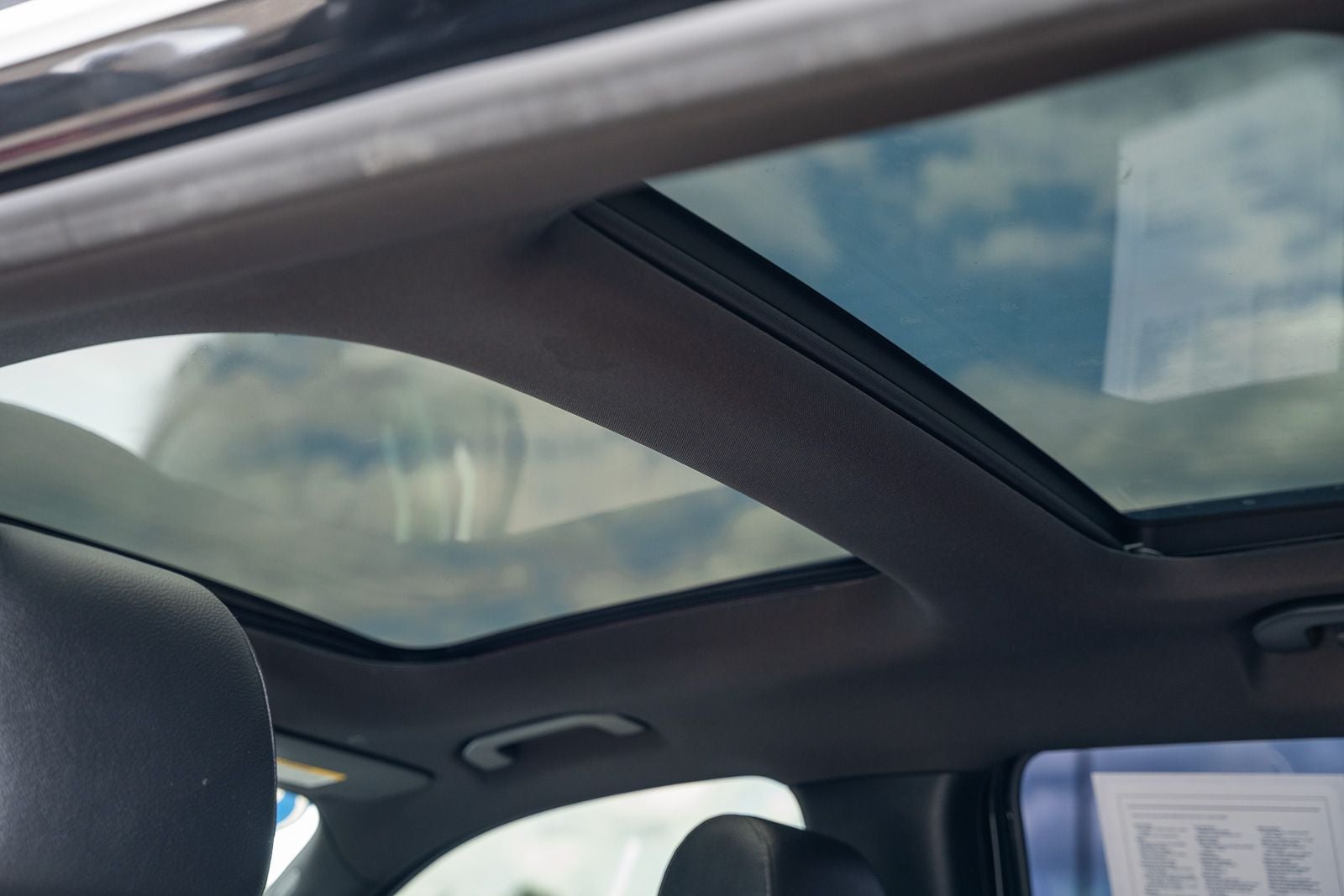 2021 Mercedes-Benz GLB GLB 250 4MATIC®