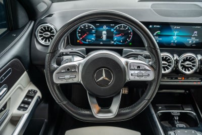 2021 Mercedes-Benz GLB GLB 250 4MATIC®