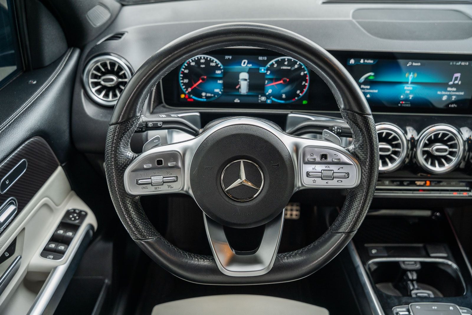 2021 Mercedes-Benz GLB GLB 250 4MATIC®